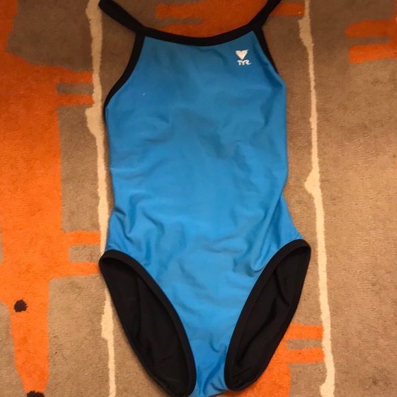 Reversible one piece - Picture 1 of 2